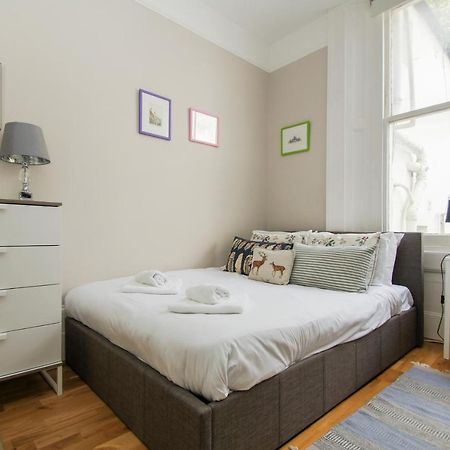 Ferienwohnung Brunswick Bijou Hove Exterior foto